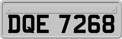 DQE7268