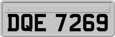 DQE7269