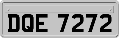 DQE7272