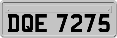 DQE7275