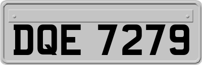 DQE7279