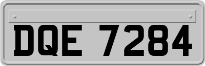DQE7284