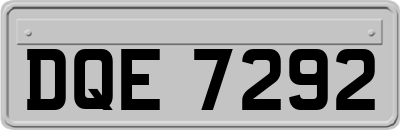 DQE7292