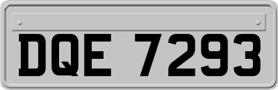 DQE7293