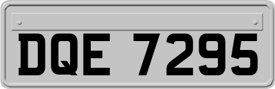 DQE7295
