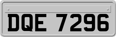 DQE7296