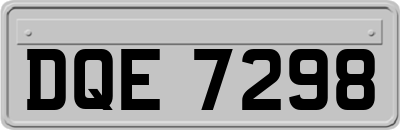 DQE7298