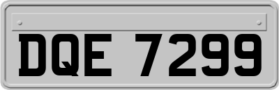 DQE7299