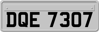 DQE7307