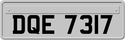 DQE7317