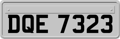 DQE7323
