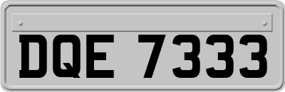 DQE7333