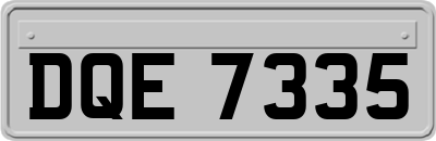 DQE7335