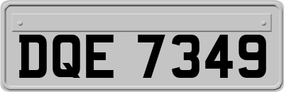 DQE7349