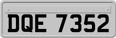 DQE7352