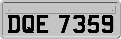 DQE7359