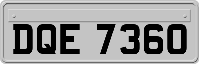DQE7360