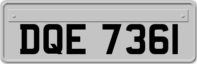 DQE7361