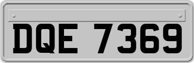 DQE7369