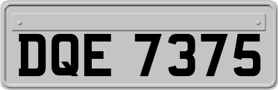 DQE7375