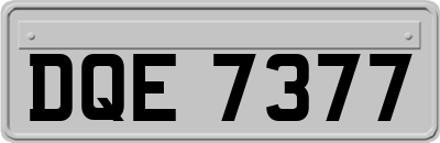 DQE7377