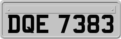 DQE7383