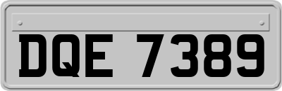 DQE7389