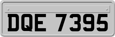 DQE7395