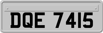 DQE7415
