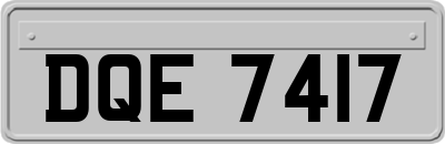 DQE7417