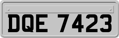 DQE7423