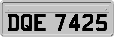 DQE7425
