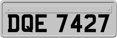 DQE7427