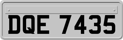 DQE7435