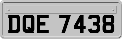 DQE7438