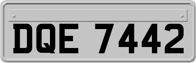 DQE7442