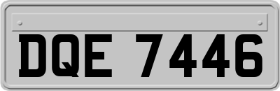 DQE7446
