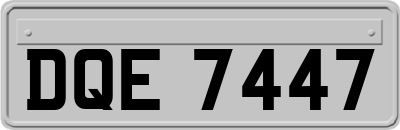 DQE7447