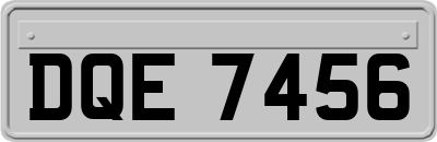 DQE7456