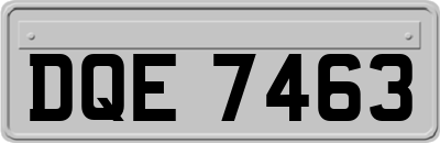 DQE7463