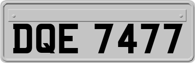 DQE7477