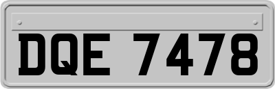 DQE7478