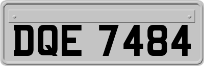 DQE7484