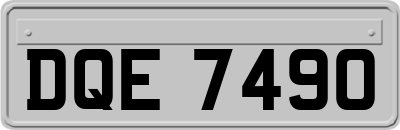 DQE7490