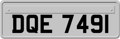 DQE7491