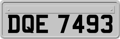 DQE7493