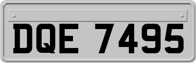 DQE7495