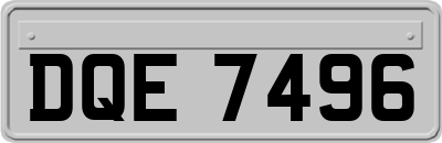 DQE7496