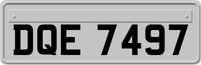 DQE7497