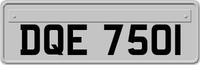 DQE7501